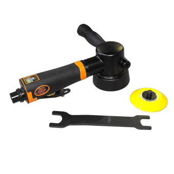 PNEUTREND 75MM MINI POLISHER  
